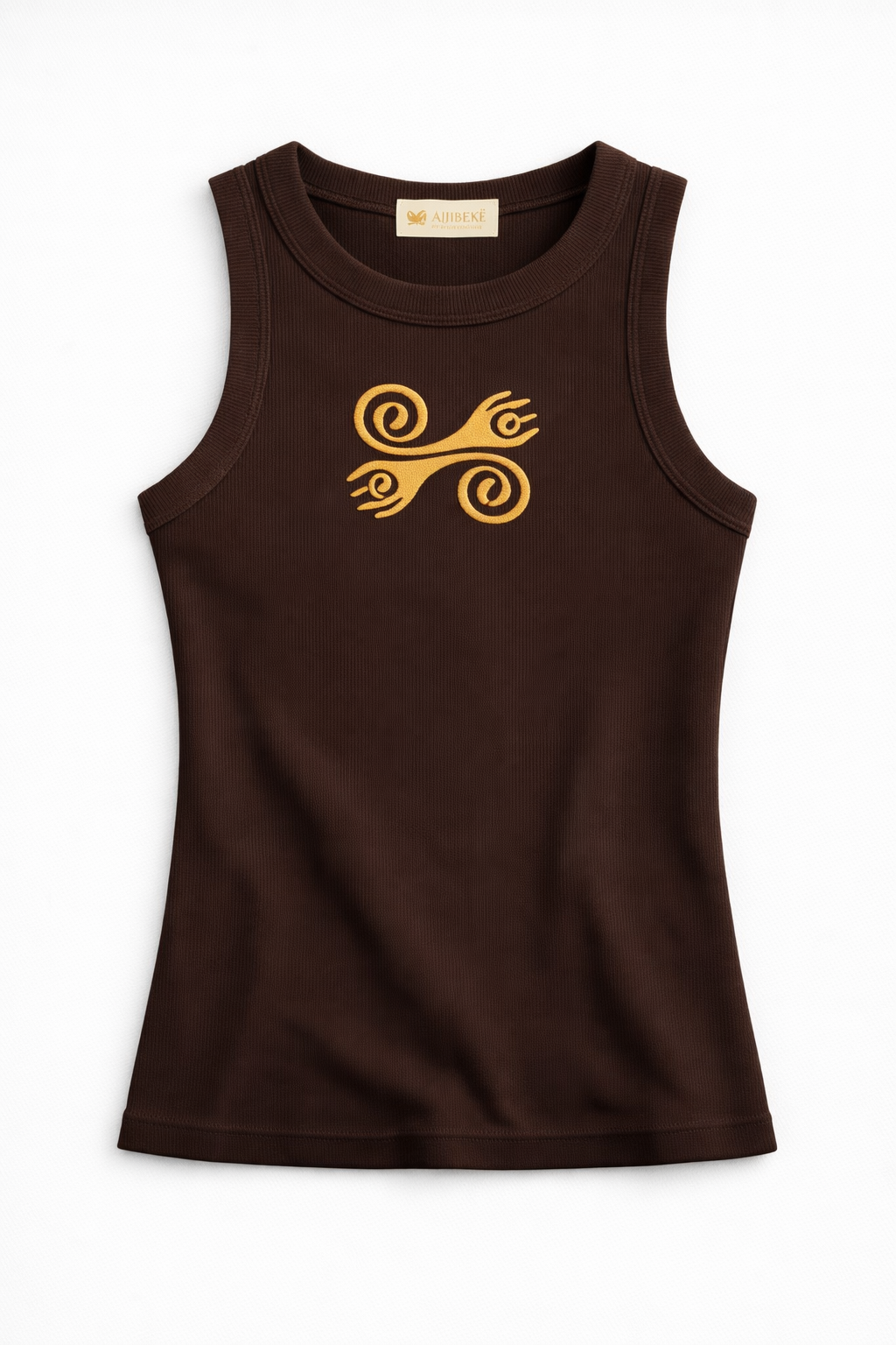 ABK Ìbímọ̀ Vest