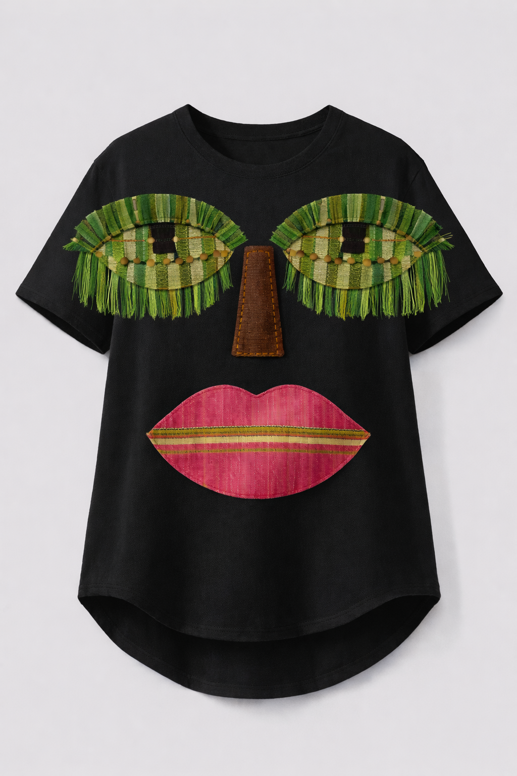 Ojú T-Shirt (Pre-order)