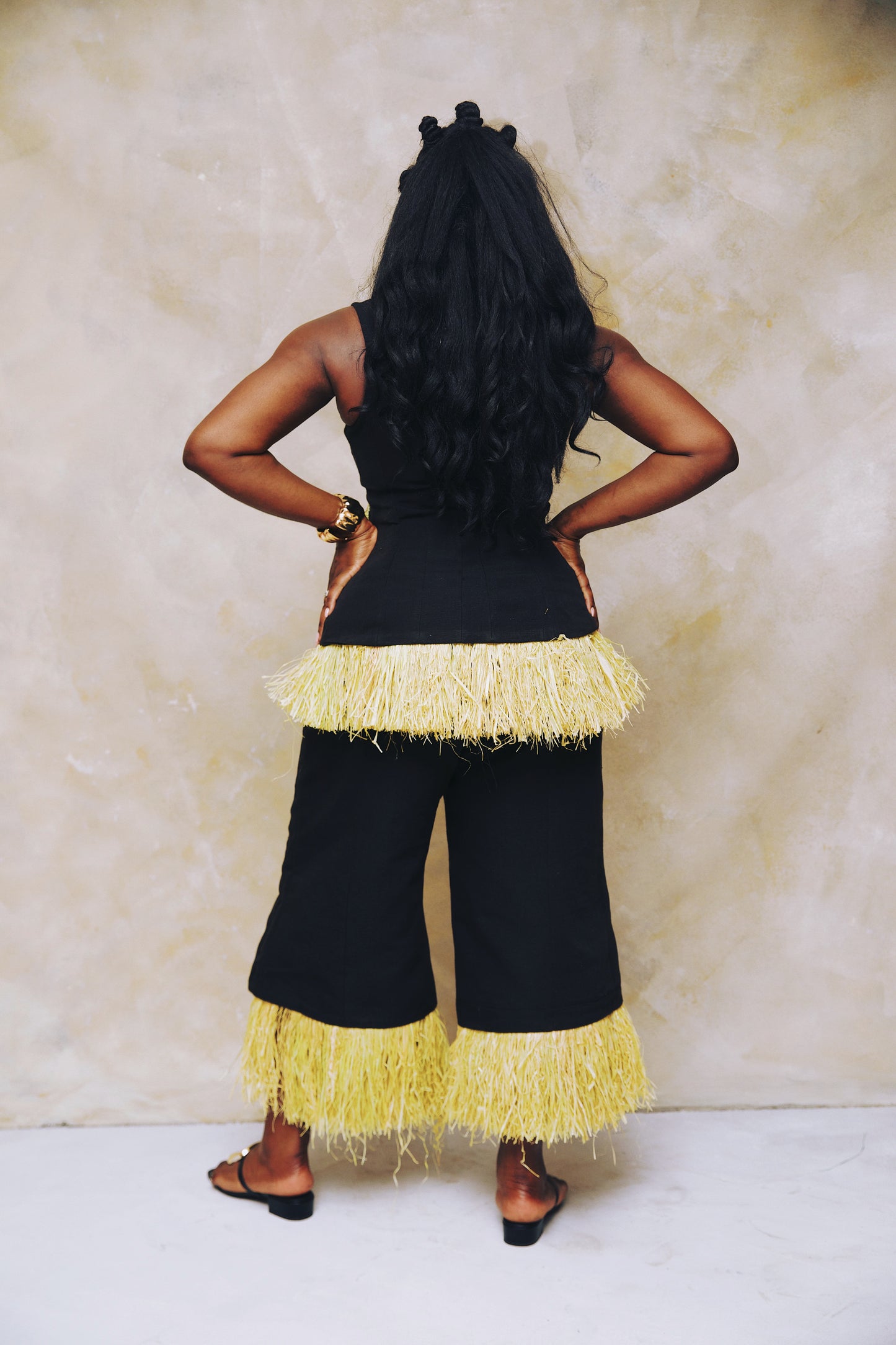 Adùnì Set