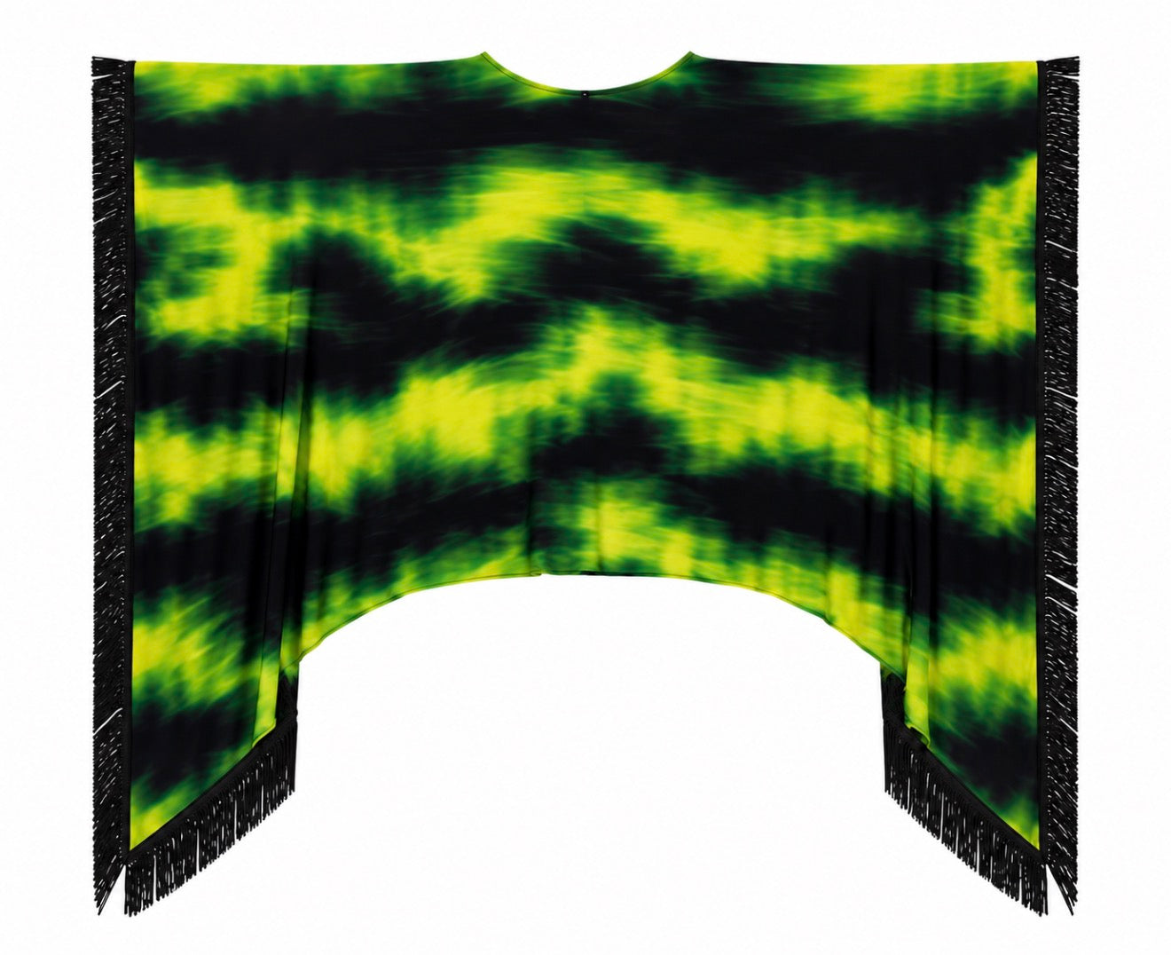 Delali Cape Top