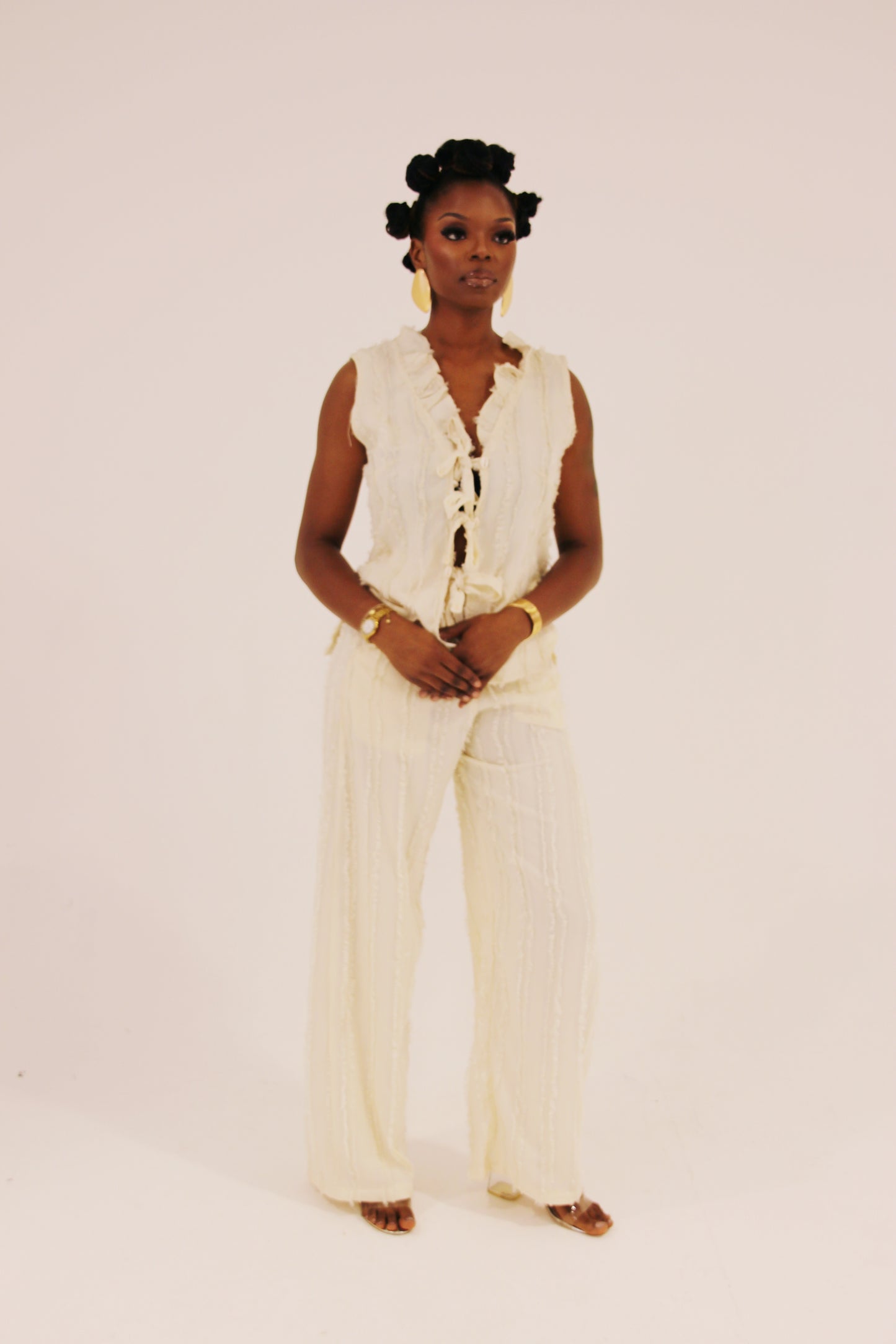 Imísí Co’ord Set