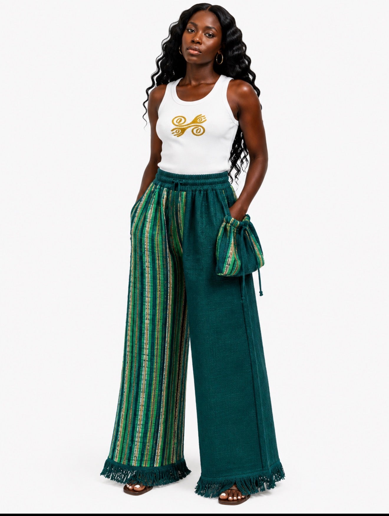 Alàra Pants