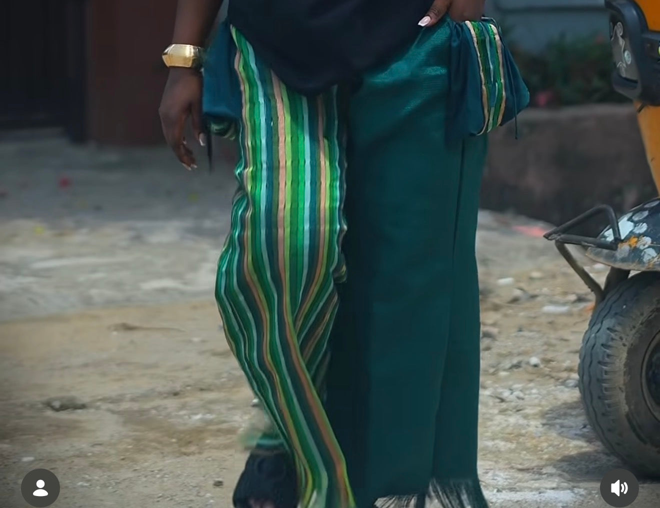 Alàra Pants