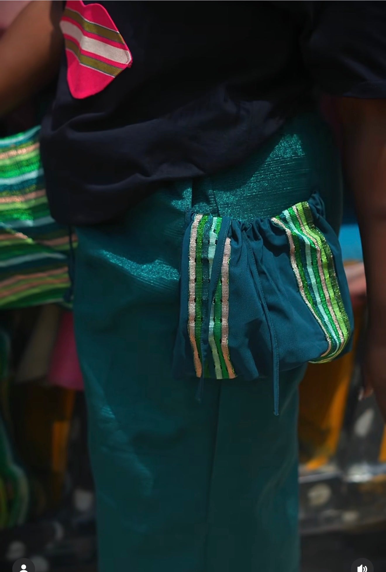 Alàra Pants