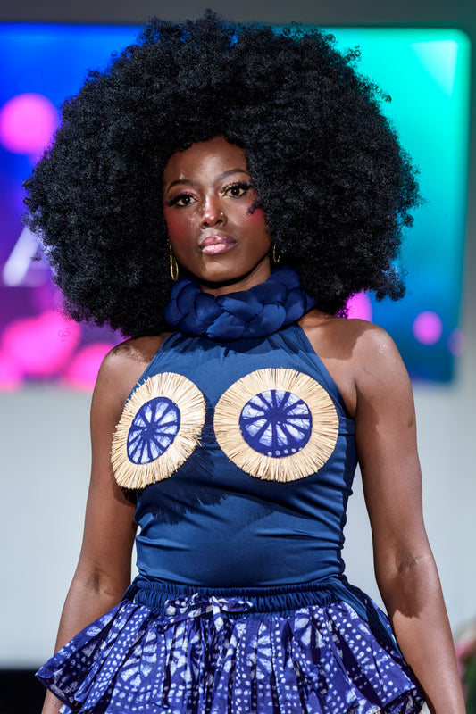 Akorfa Top