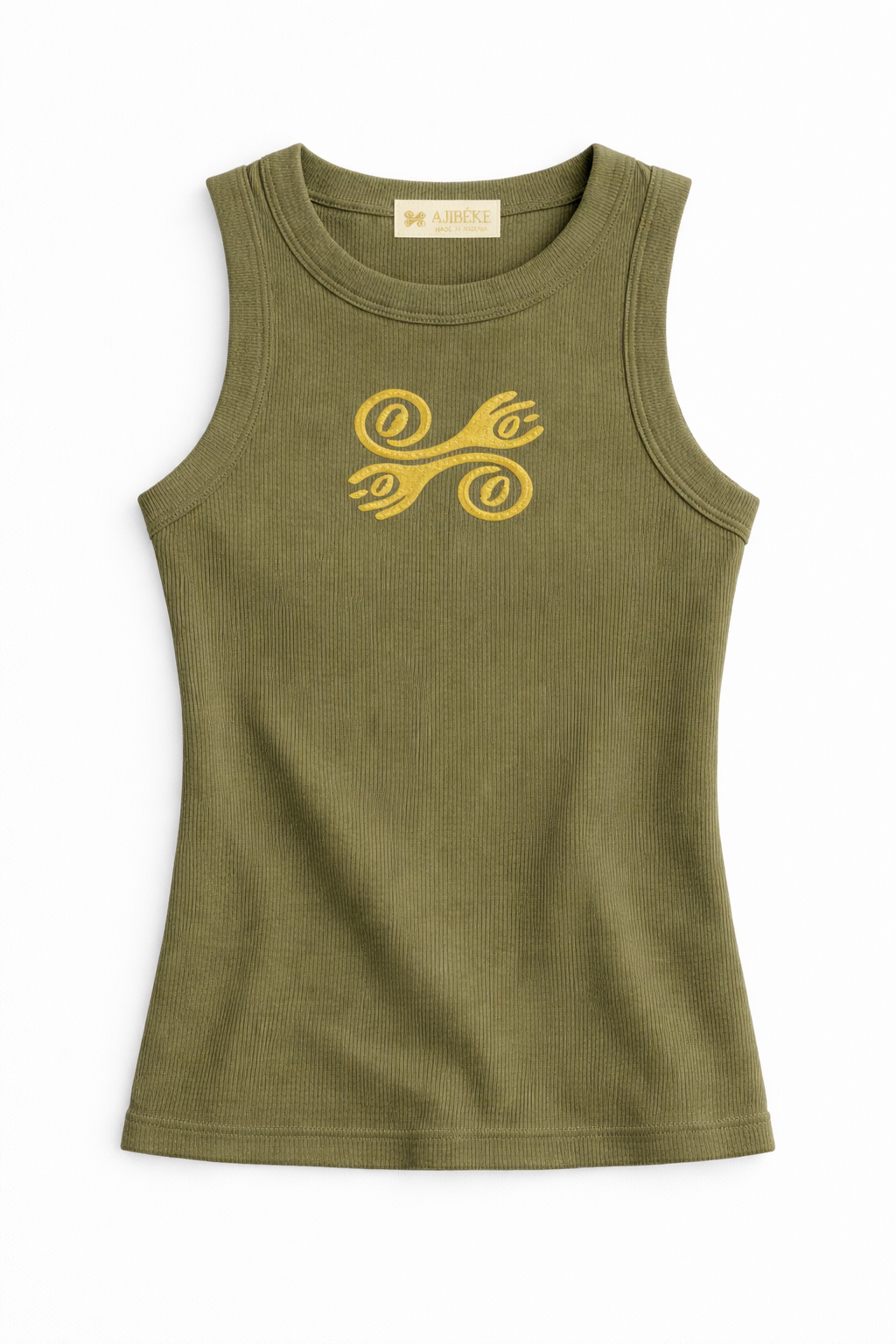ABK Ìbímọ̀ Vest