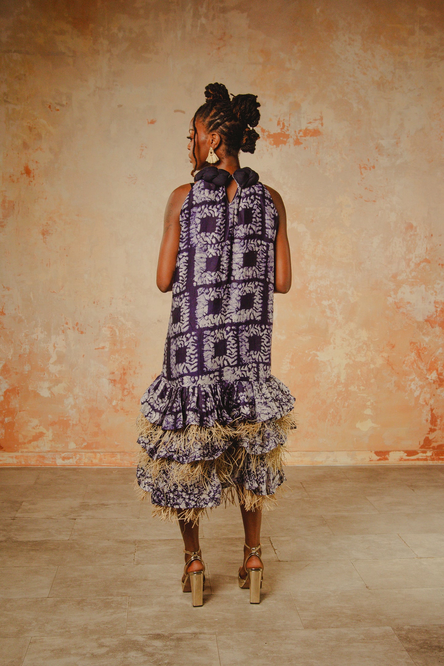 Nìkè Dress