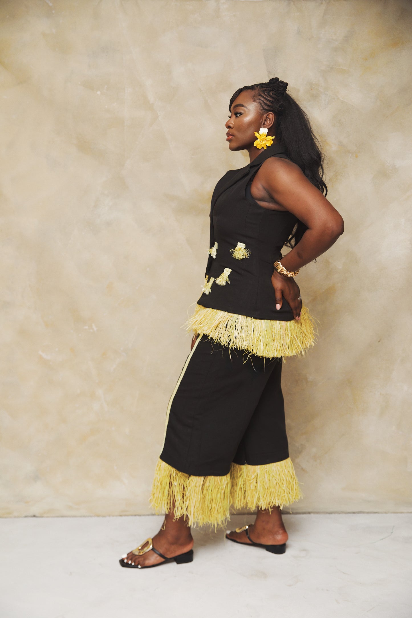 Adùnì Set