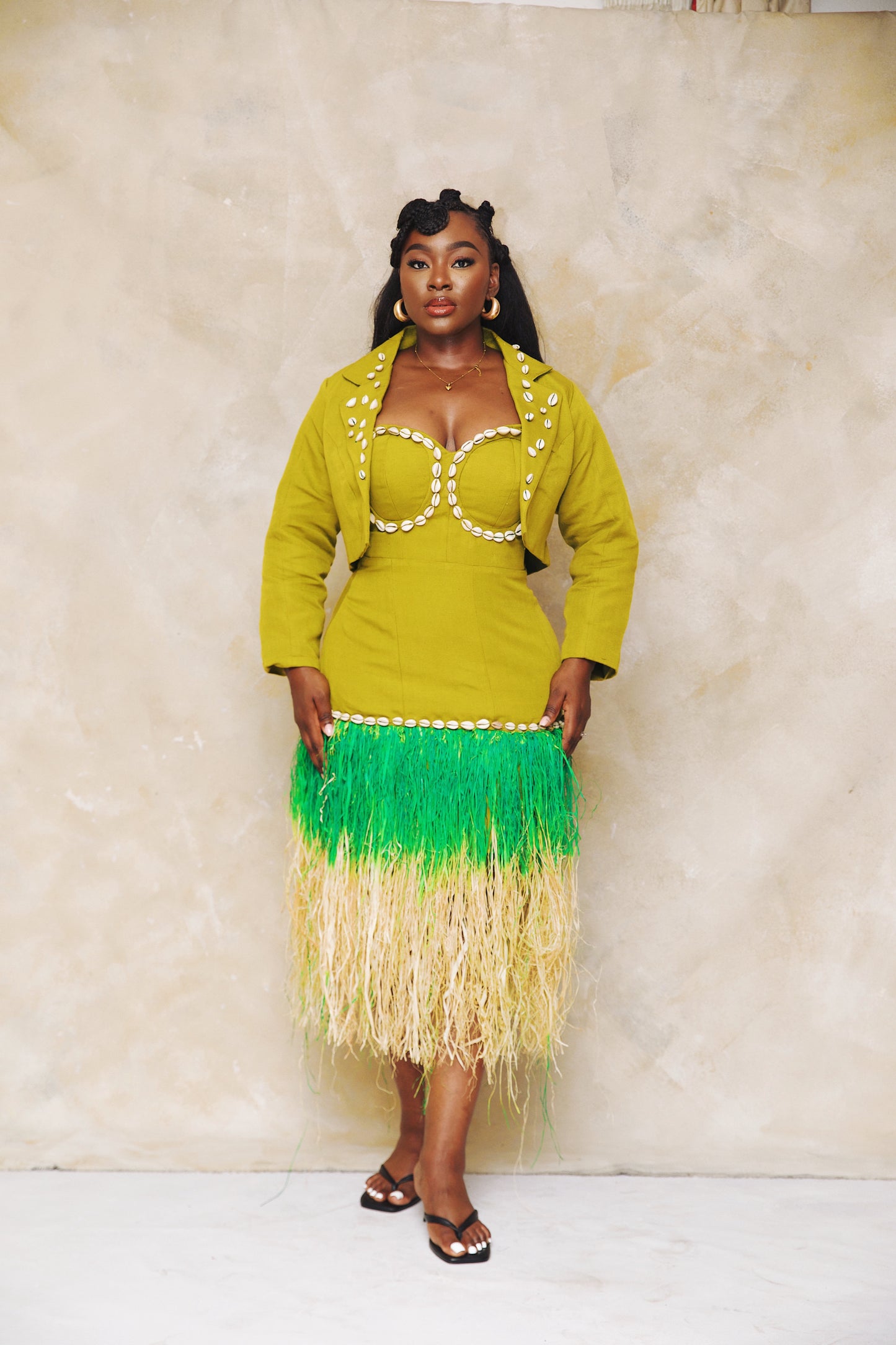 Ajàsè Set