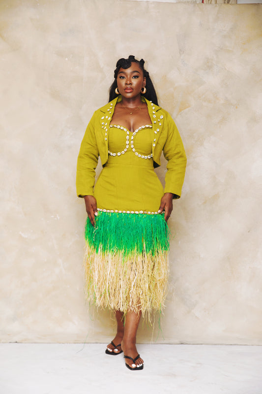 Ajàsè Set