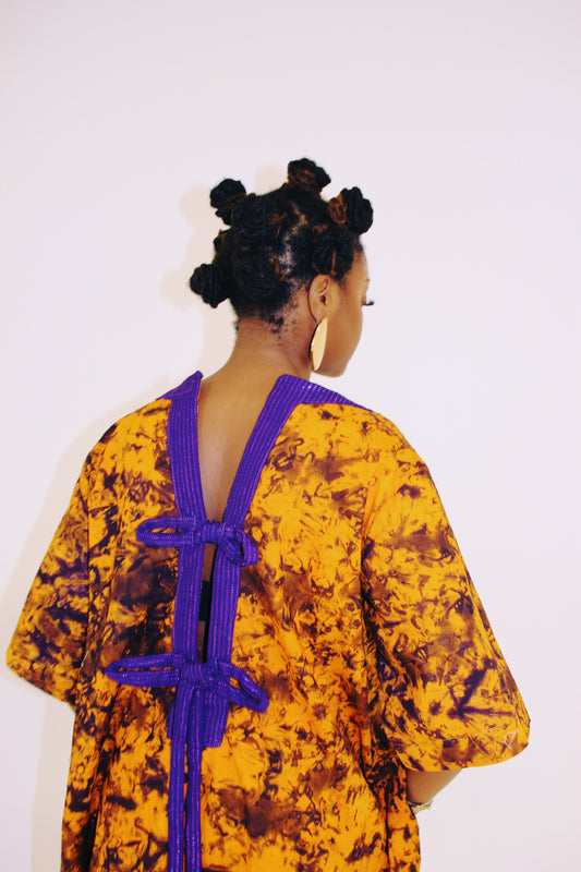 Arámídé Agbada Set