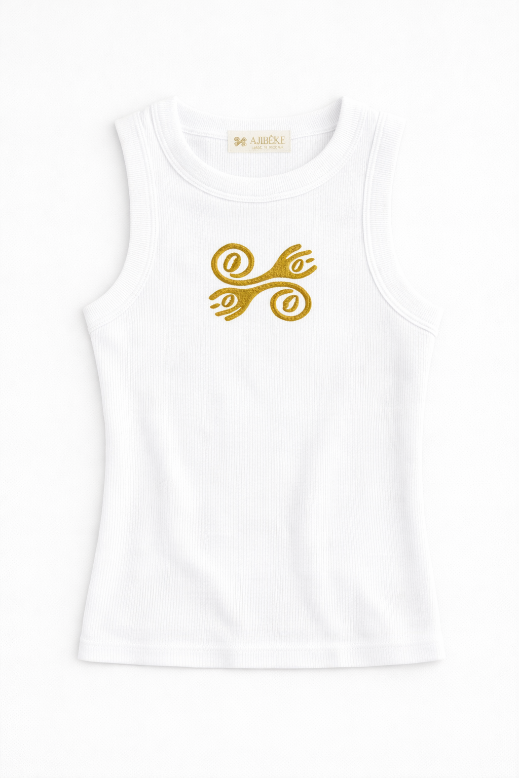 ABK Ìbímọ̀ Vest
