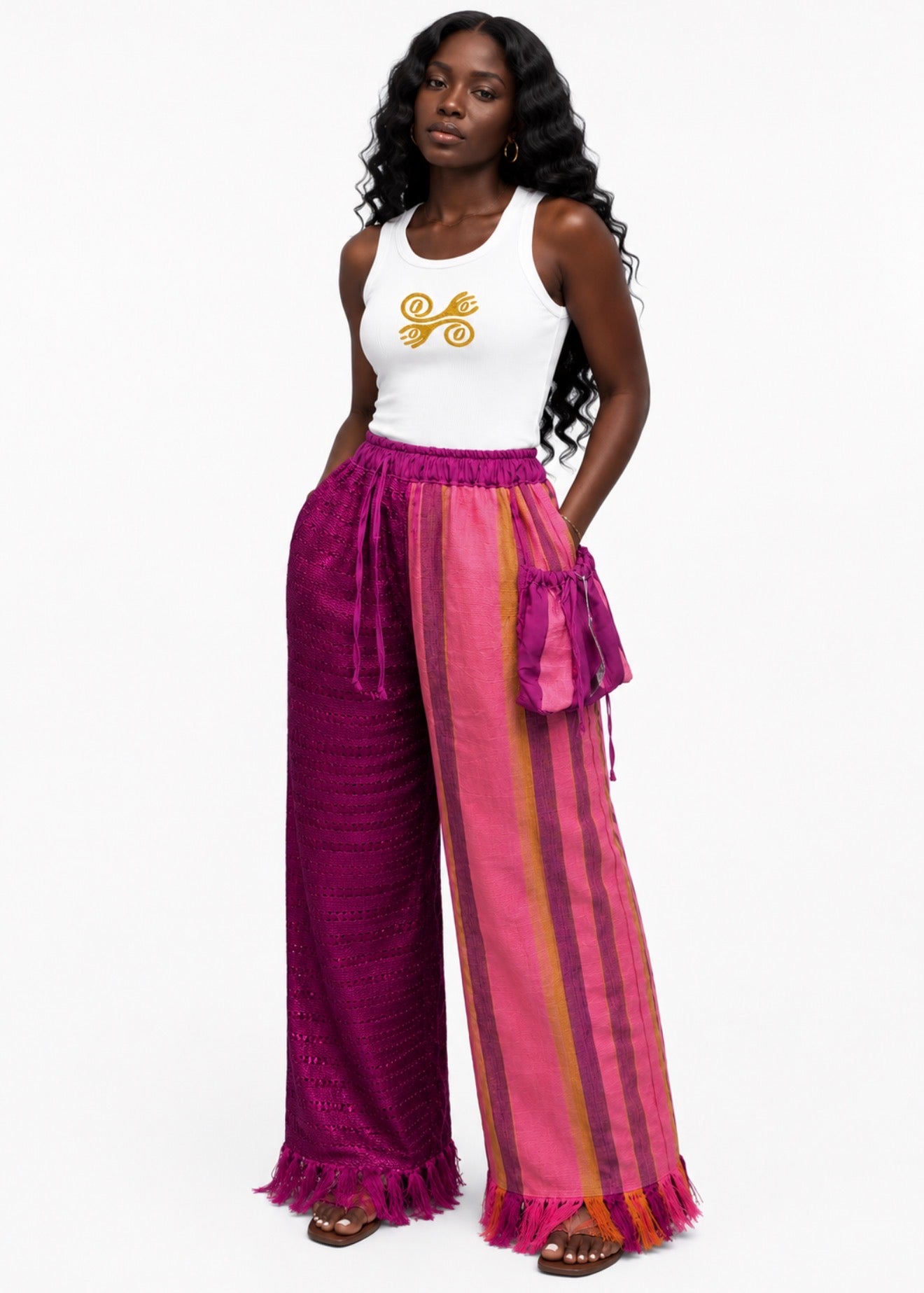 Alàra Pants