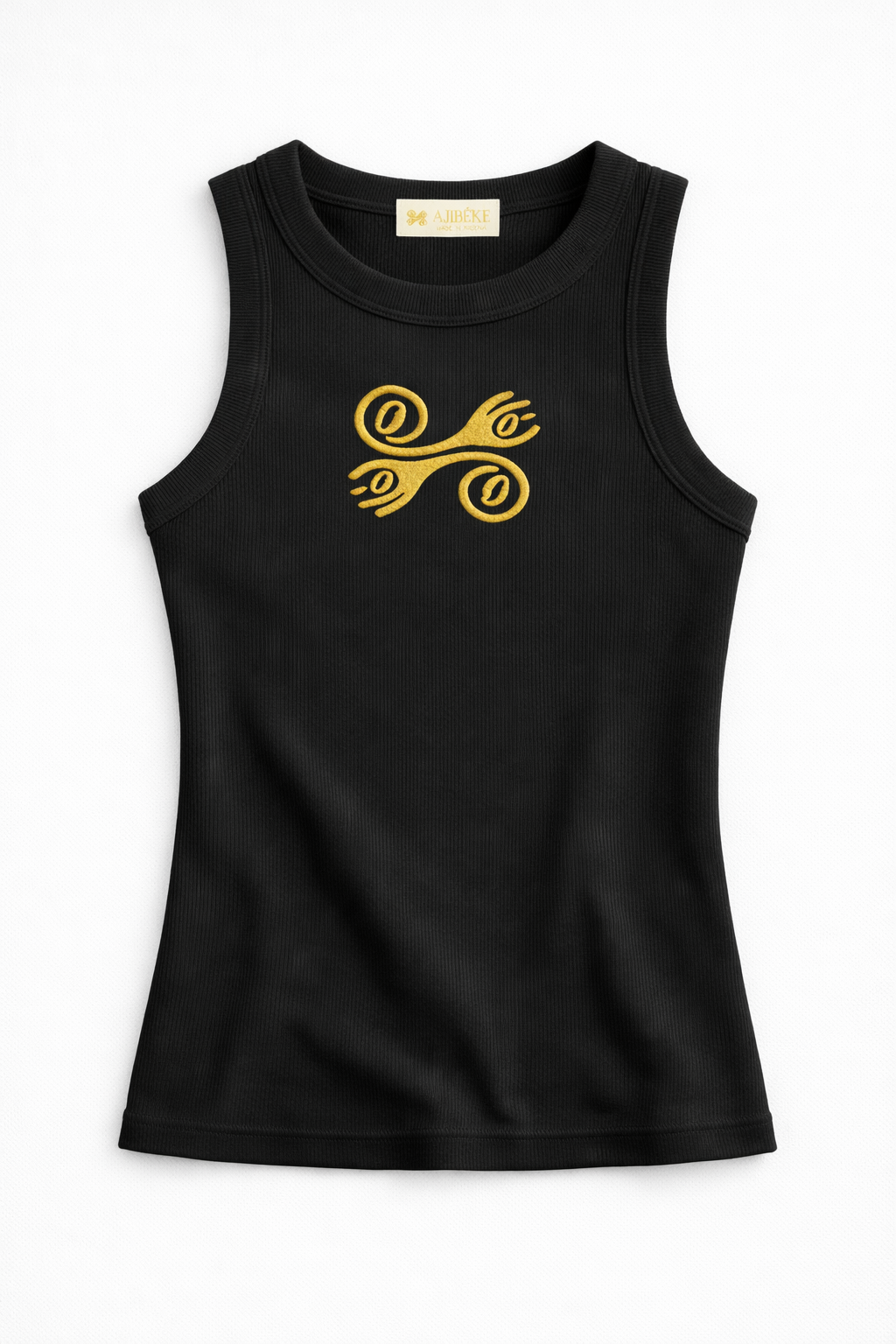 ABK Ìbímọ̀ Vest