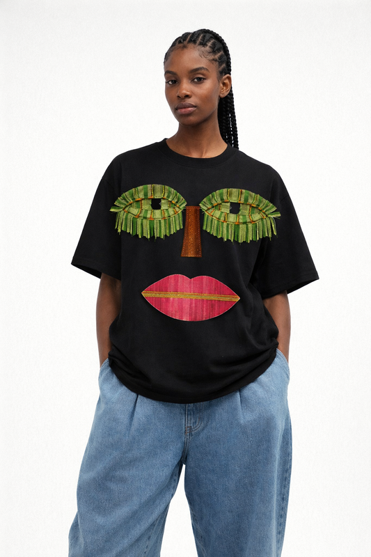 Ojú T-Shirt (Pre-order)