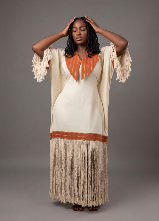 Lapé Dress