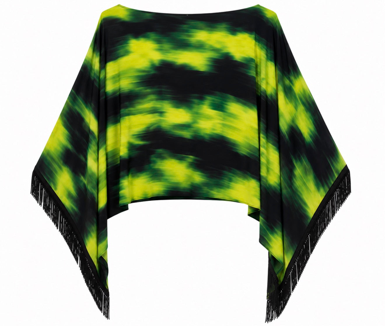 Delali Cape Top
