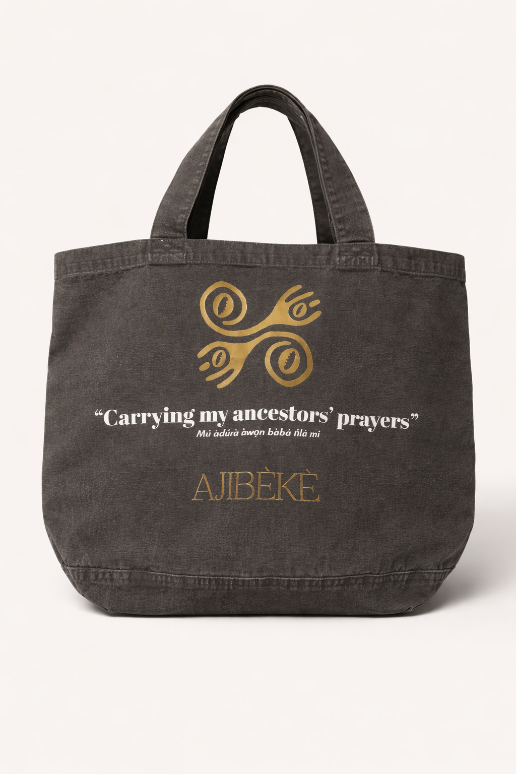 ABK Àdúrà Tote