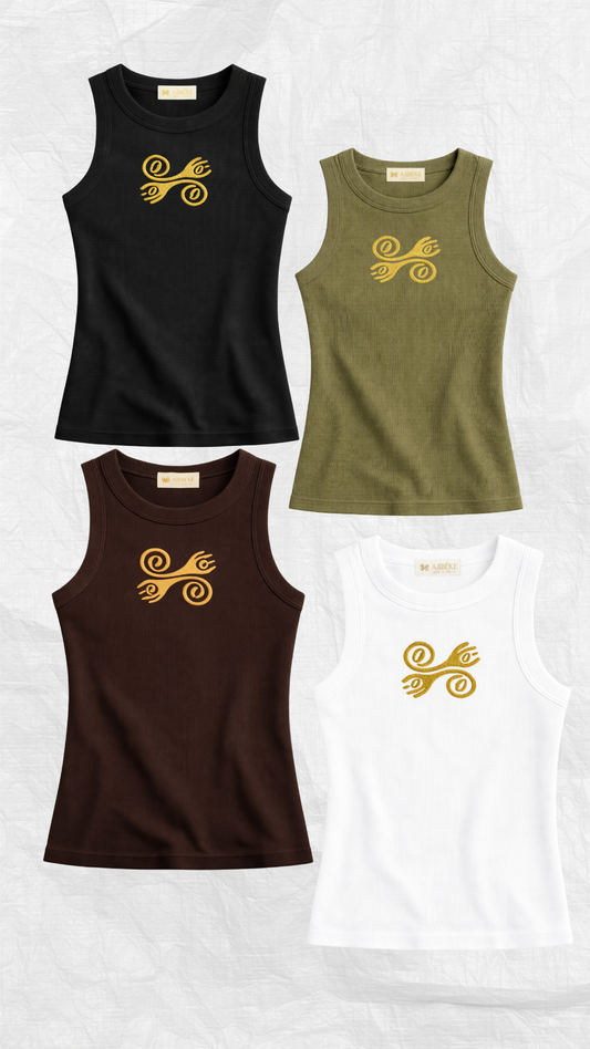 ABK Ìbímọ̀ Vest