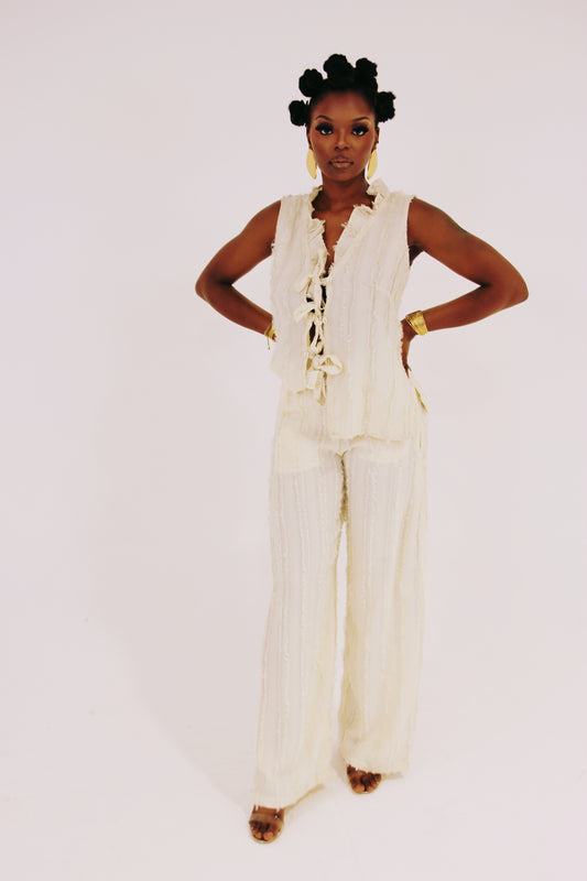 Imísí Co’ord Set