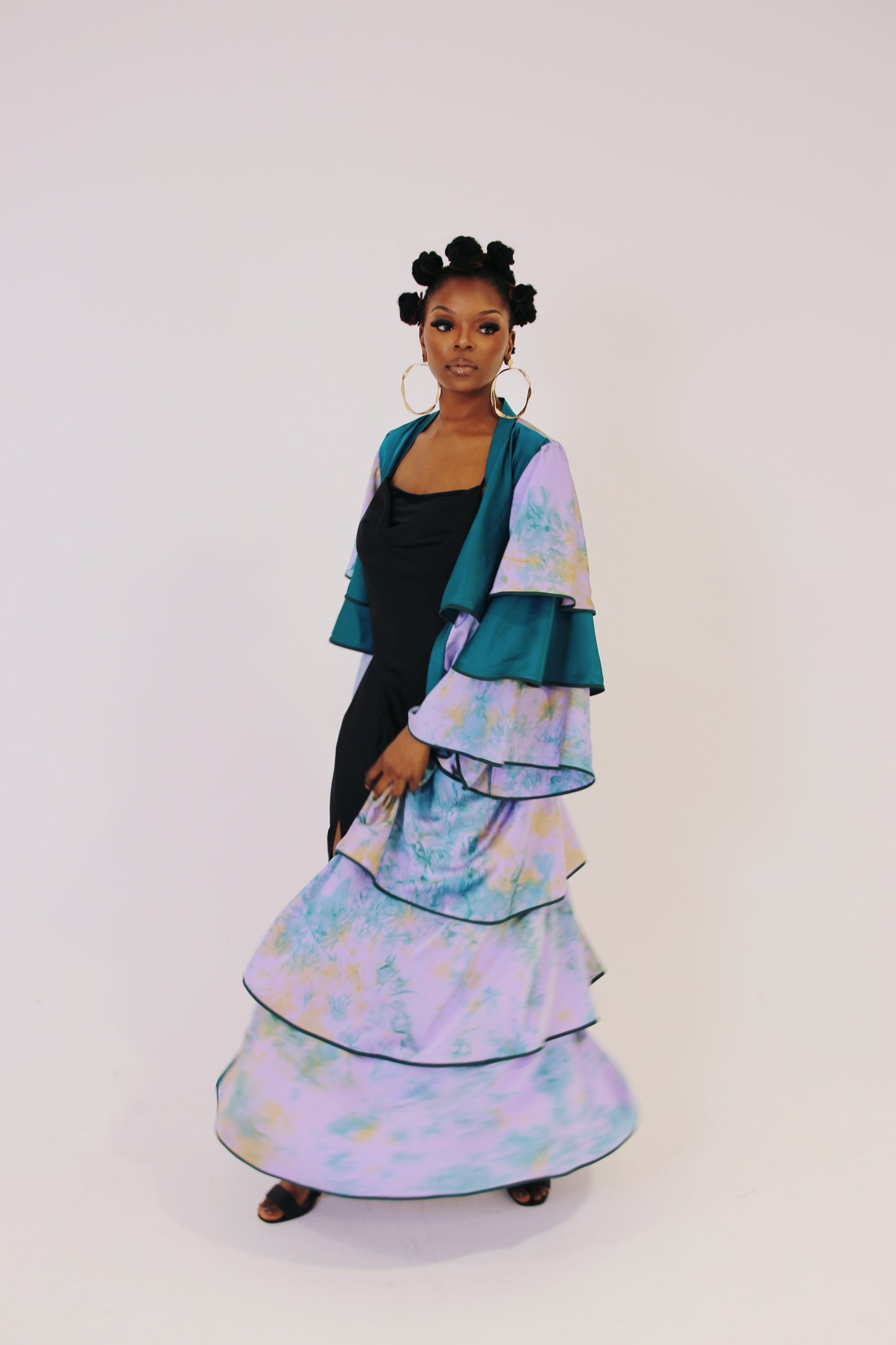 Naa Shika Kimono