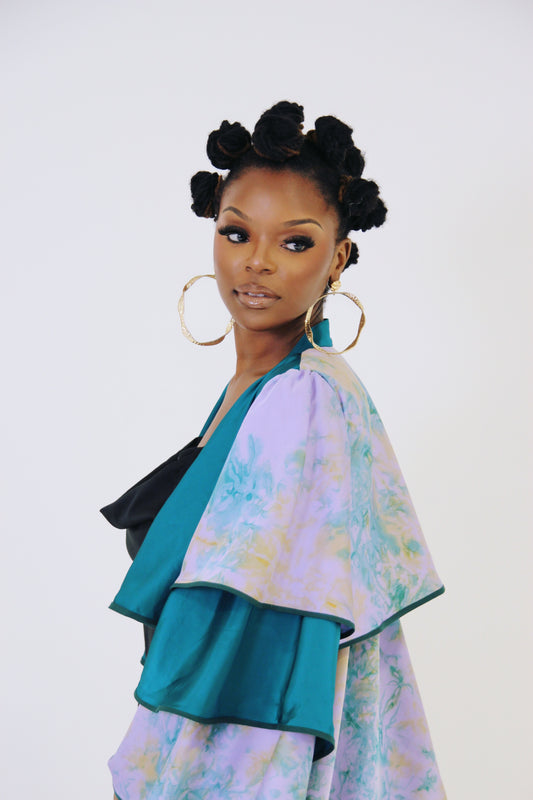 Naa Shika Kimono